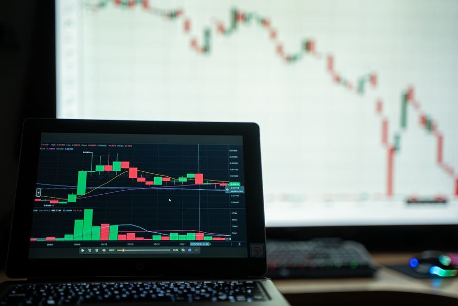 Morning star and evening star candlestick patterns — Morning Star and Evening Star Candlestick Patterns Guide