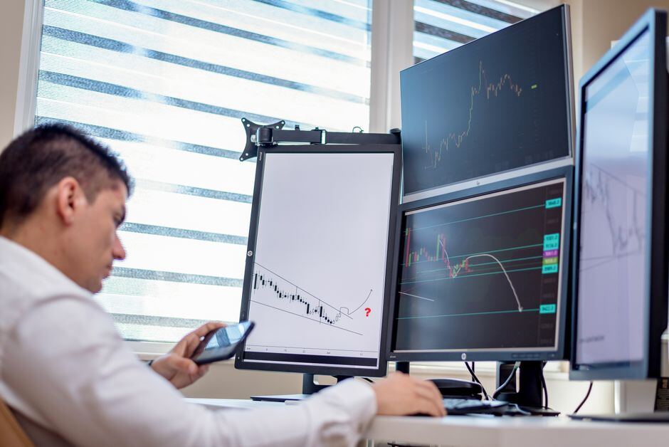 multi-chart layouts improve Forex market monitoring — How Multi-Chart Layouts Improve Forex Market Monitoring