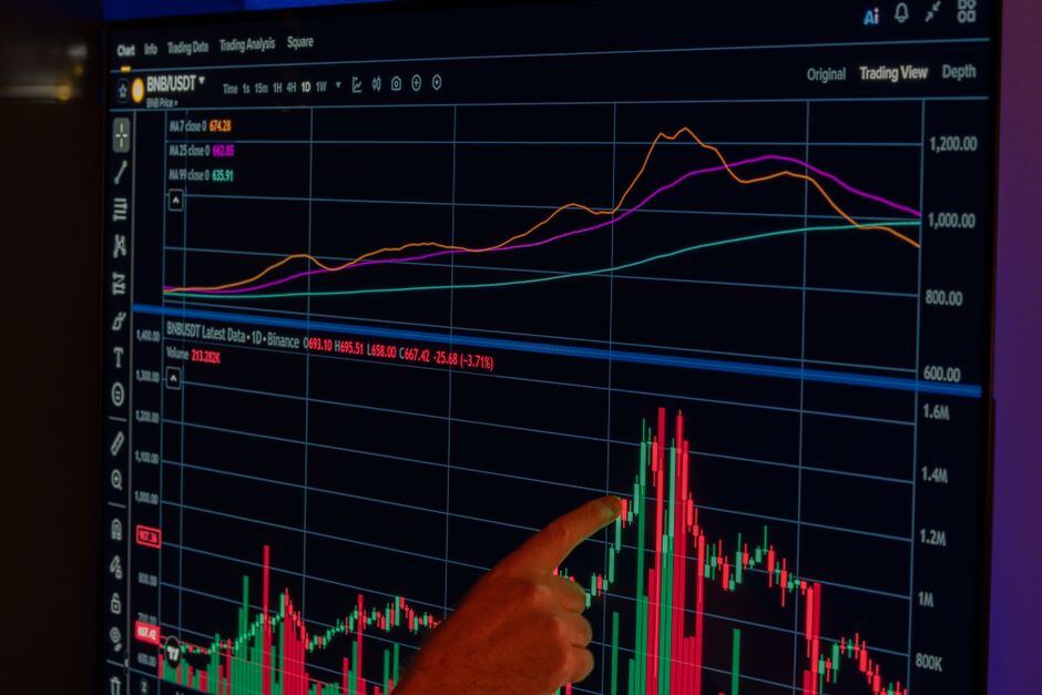 Doji candlestick patterns — Doji Candlestick Patterns: Indecision, Context, and Interpretation