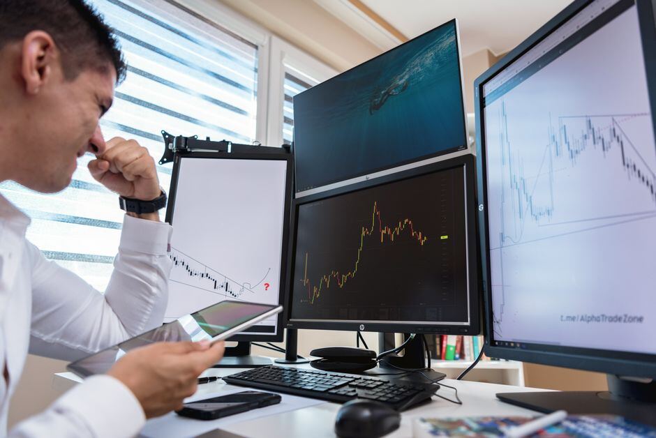 why overtrading happens — Why Overtrading Happens and How Process-Based Rules Can Reduce It