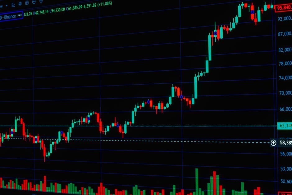 Volume Spread Analysis (VSA) strategy framework — Mastering the Volume Spread Analysis (VSA) Strategy Framework
